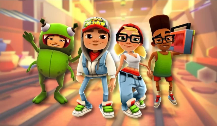 Khám phá Top 10 game không cần mạng hay nhất 2024