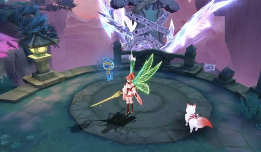 Top 7 tựa game 3D nhập vai hay nhất 2024