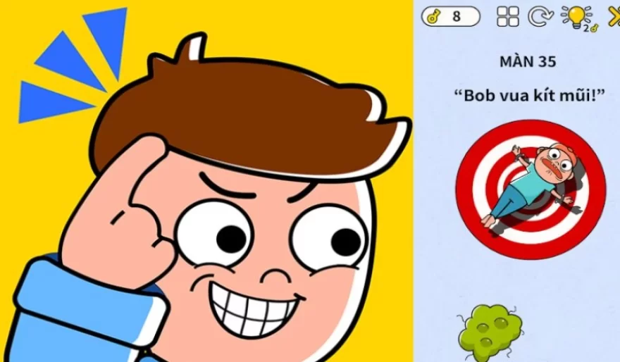 Top 10 game đố vui hấp dẫn nhất hiện nay